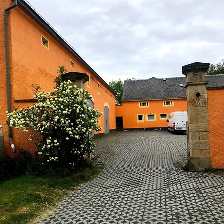 Klueger Seitenhain * Liebstadt