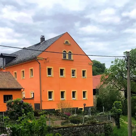 Klueger Seitenhain Liebstadt