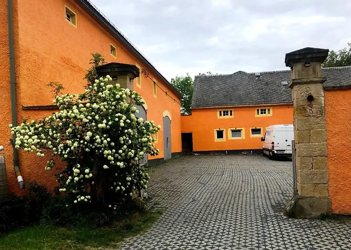 Klueger Seitenhain * Liebstadt